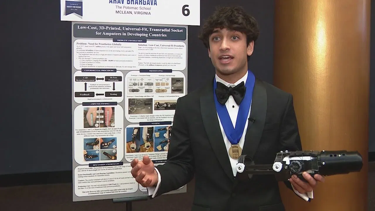 ABC 7 News article preview