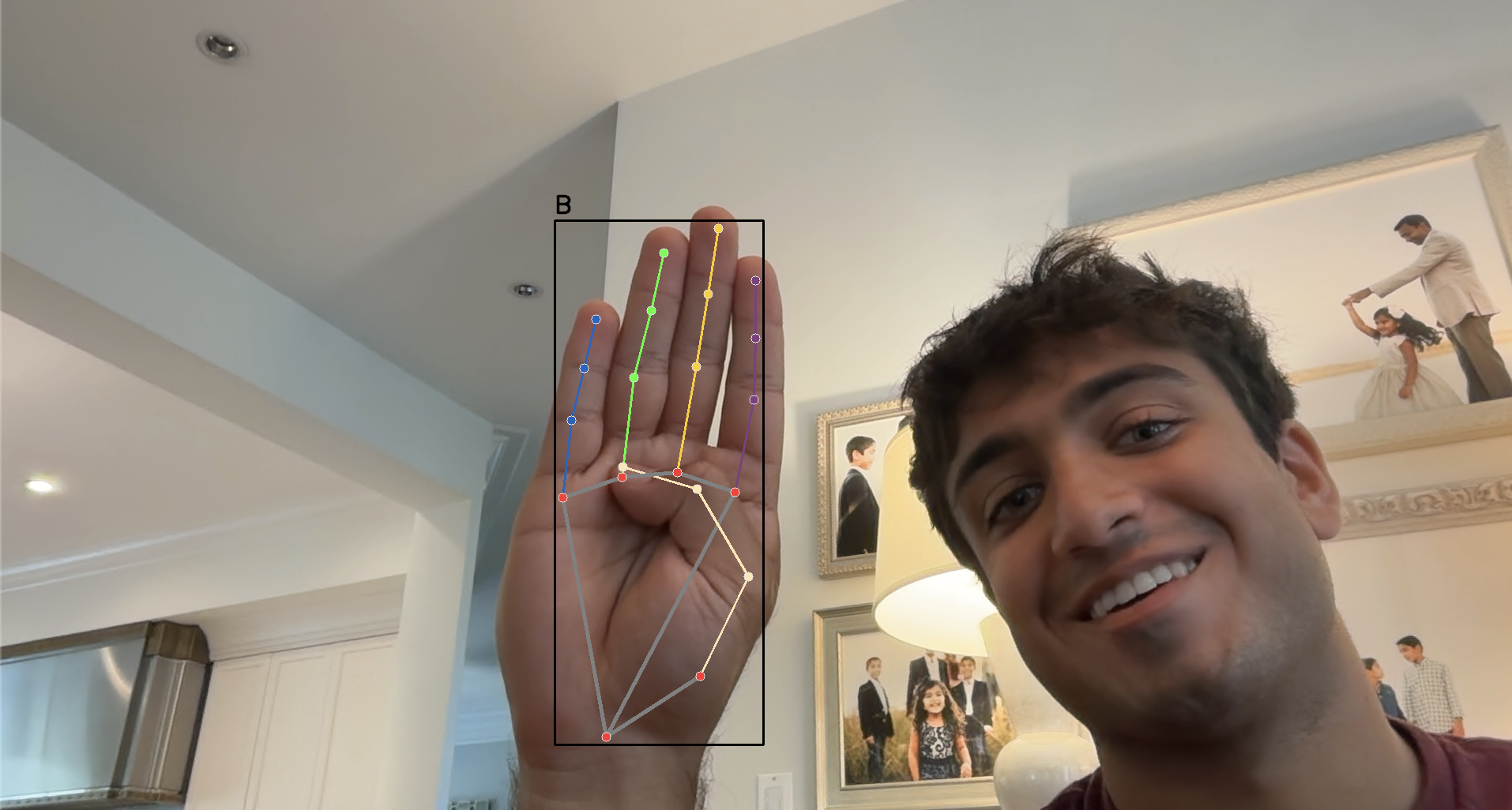 Computer Vision Projects