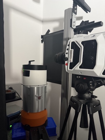 PIV Flow Analysis