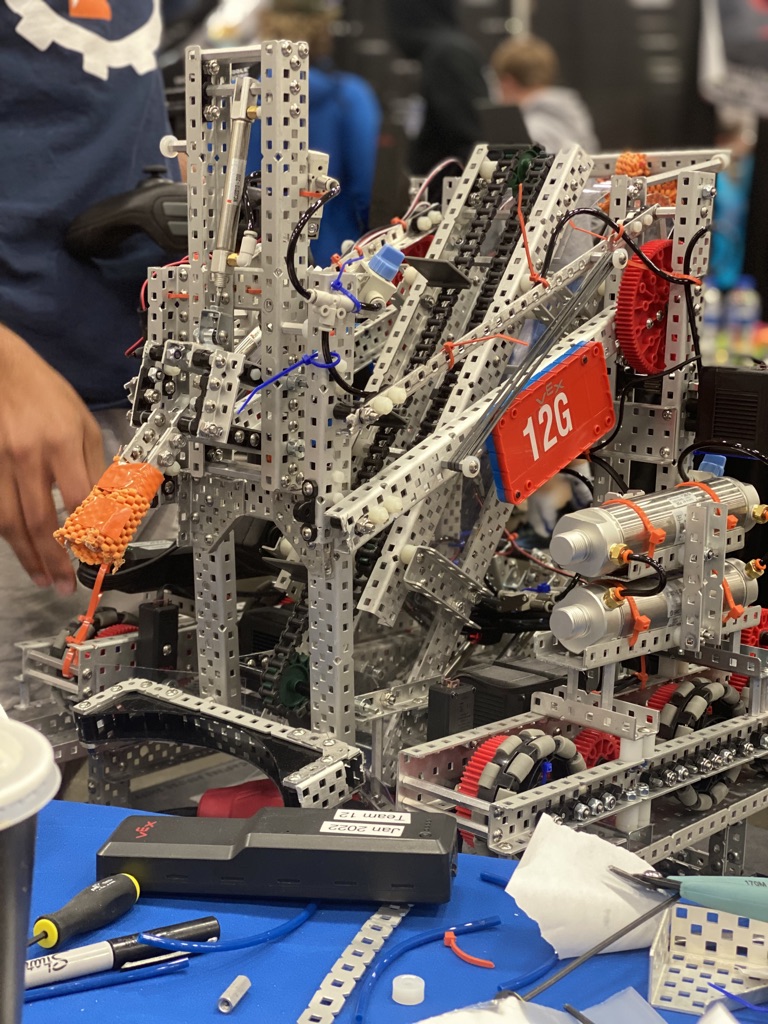 VEX Robotics
