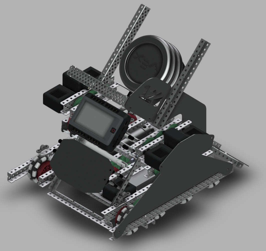 VEX Robotics